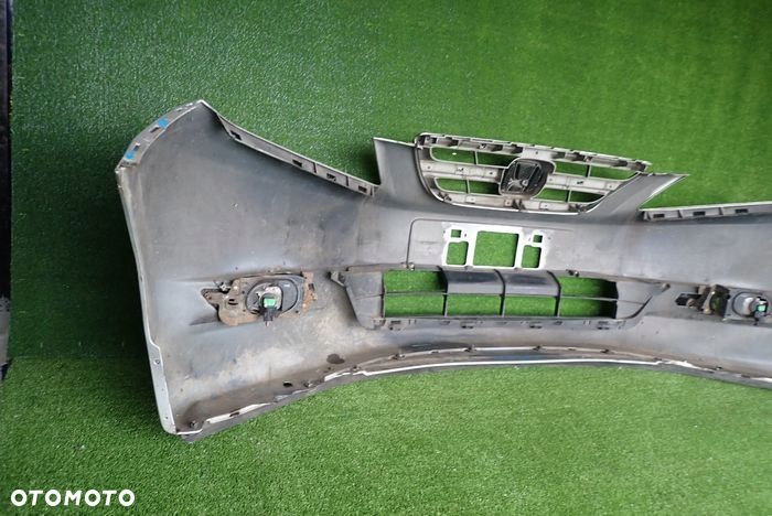 HONDA FR-V FRV 04-09 zderzak przedni przód - 15