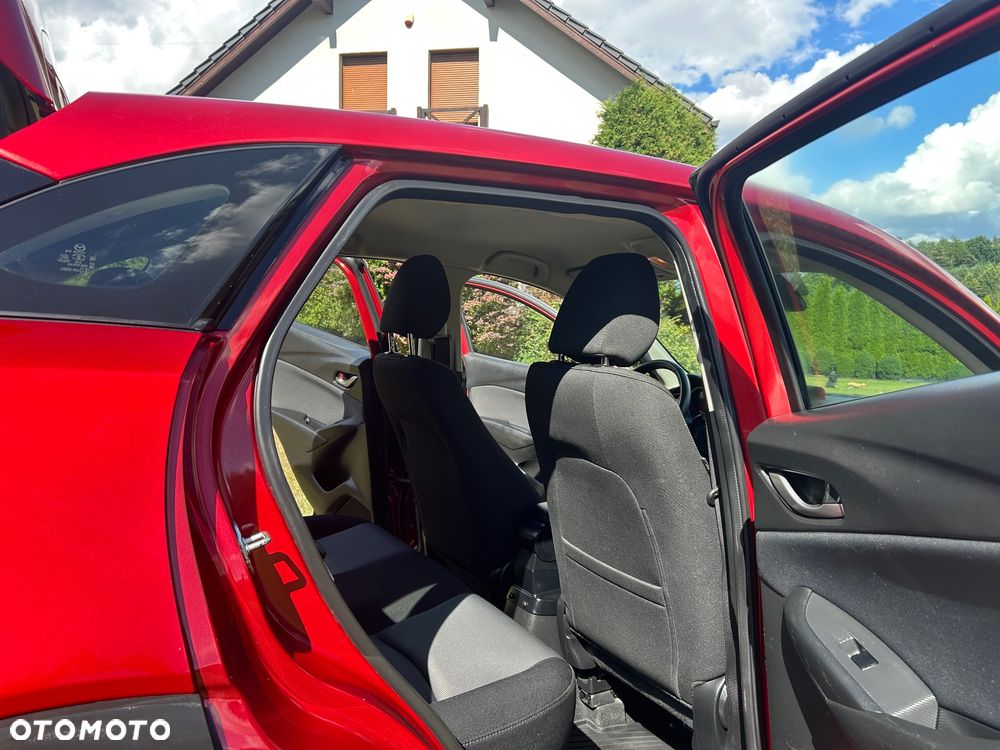 Mazda CX-3 2.0 Skymotion - 10