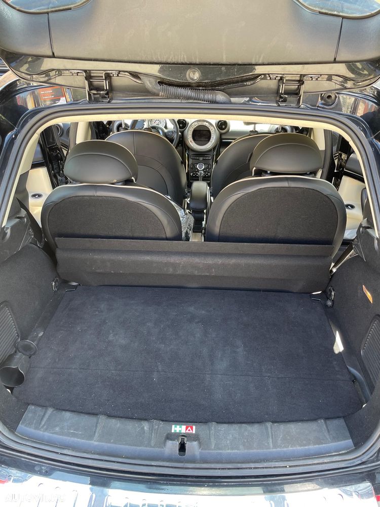 Mini Countryman Cooper D Aut. - 16