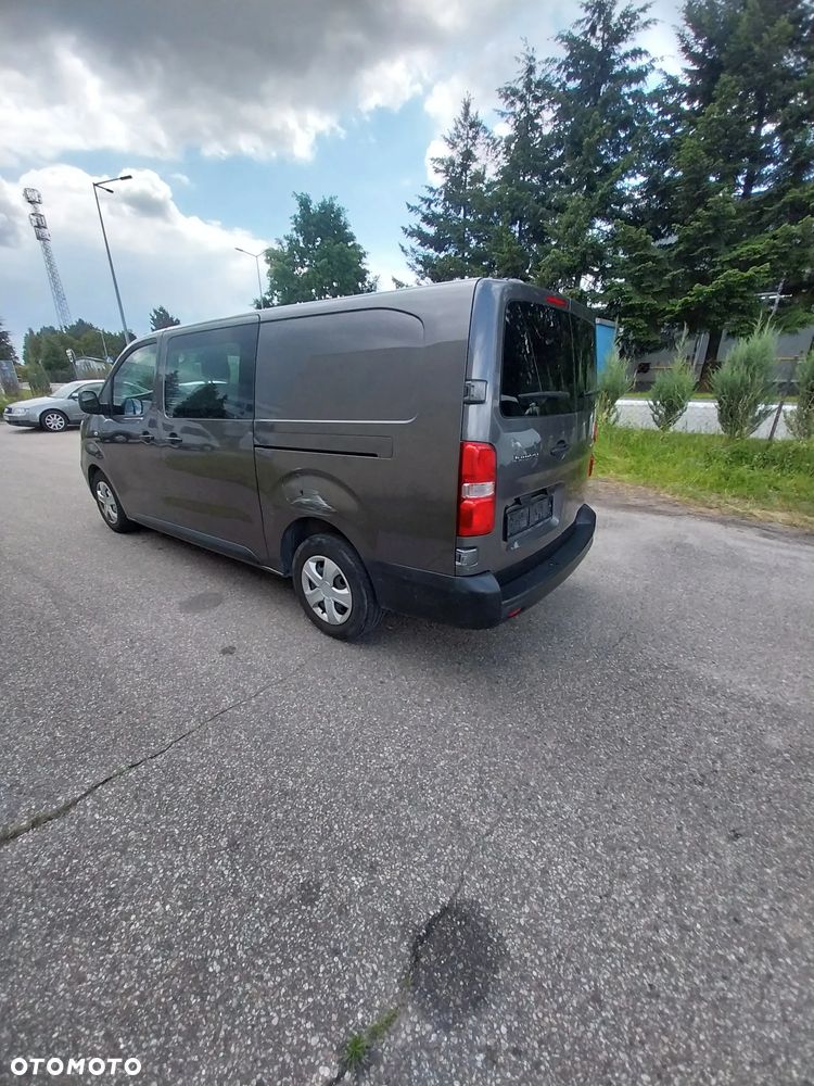 Citroën Jumpy Combi - 6