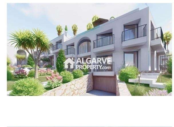 Terreno para construção de 15 moradias com vista mar perto de Boliquei - Grande imagem: 5/11