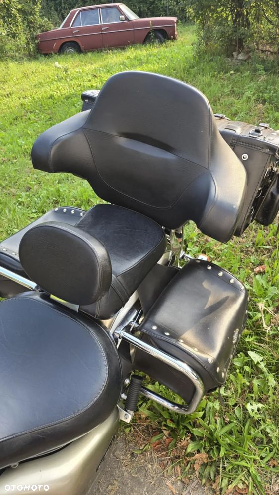 Suzuki Boulevard - 9