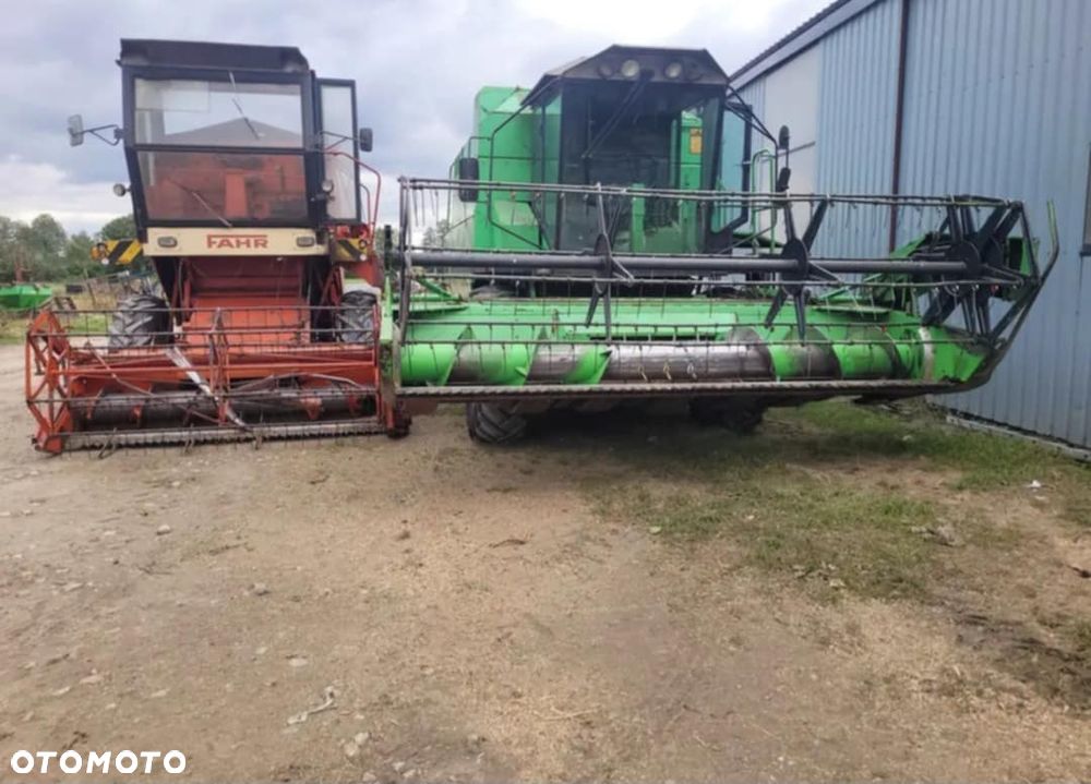 Deutz-Fahr 2680 - 4