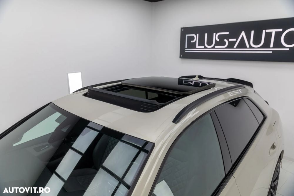 Audi Q8 55 TFSIe quattro tiptronic - 29