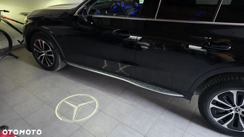 Mercedes-Benz GLC 200 mHEV 4-Matic Avantgarde - 39