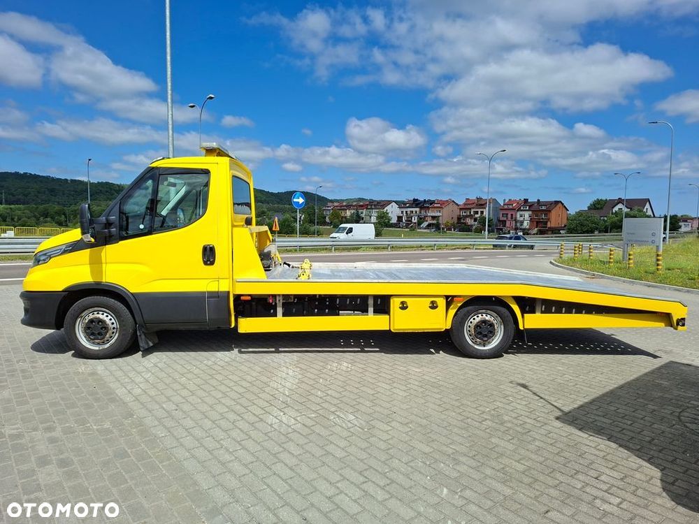 Iveco Daily - 4