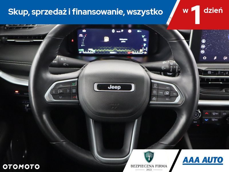 Jeep Compass - 18