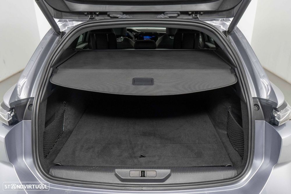 Peugeot 308 SW 1.6 Hybrid GT e-EAT8 - 13