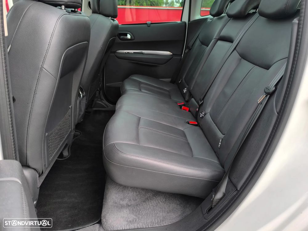 Peugeot 3008 e-HDi 115 ETG6 Stop&Start Allure - 26