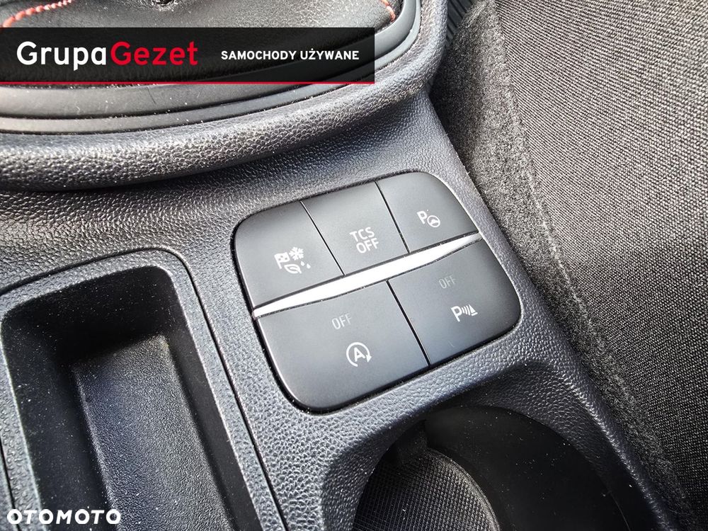Ford Fiesta 1.0 EcoBoost ST-Line ASS - 28