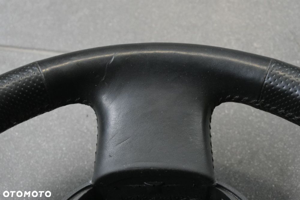 KIEROWNICA SKÓRZANA AUDI A3 04-08 8P0 8P0419091BJ - 7