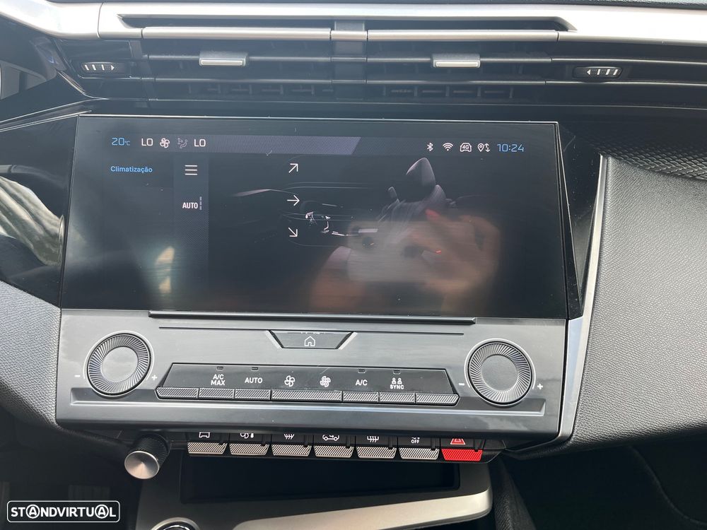 Peugeot 308 1.5 BlueHDi Active Pack - 40