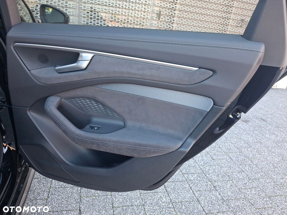 Audi A6 Avant - 19