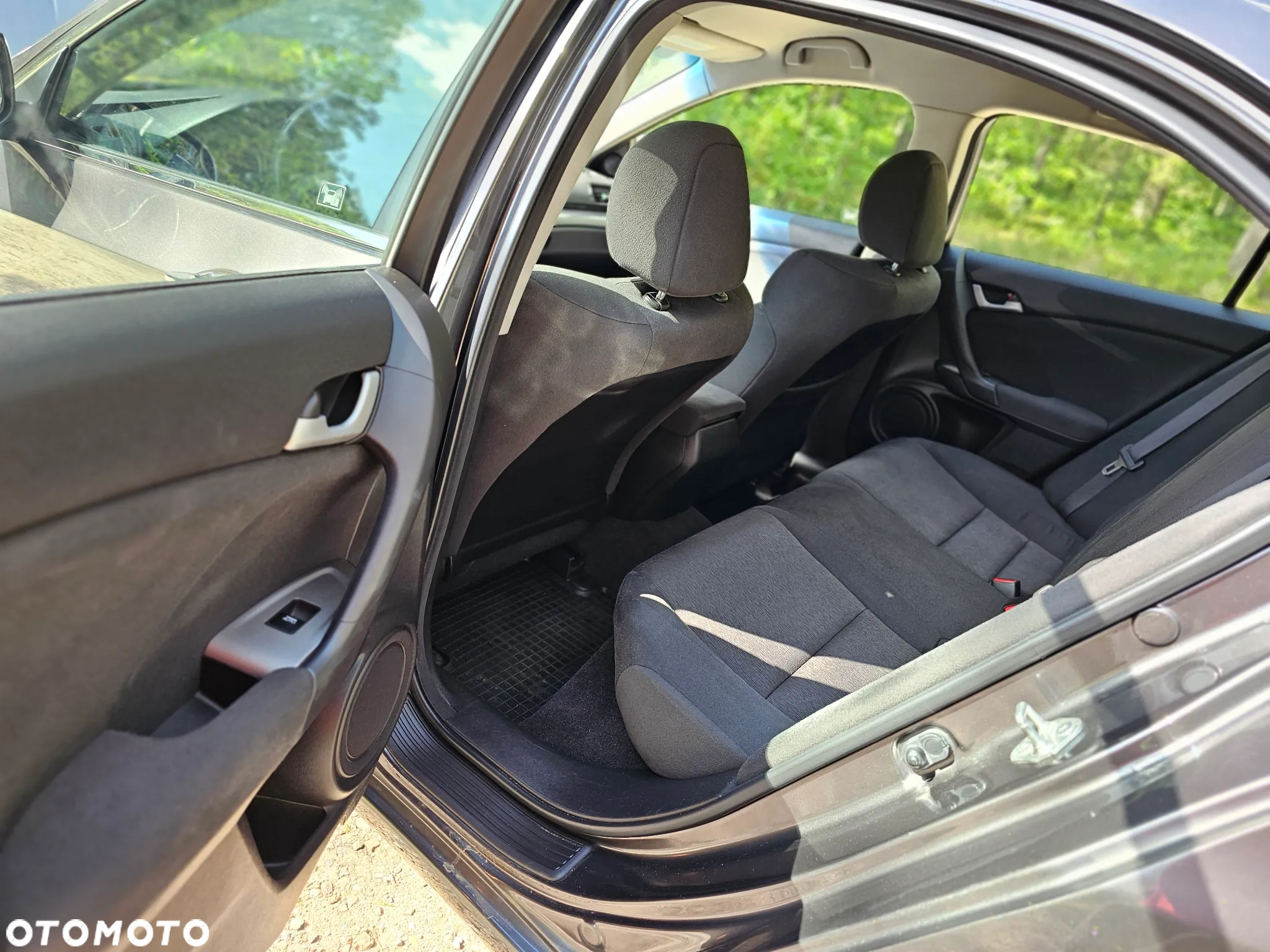 Honda Accord 2.0 Comfort - 16