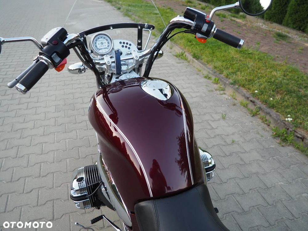 BMW R - 30