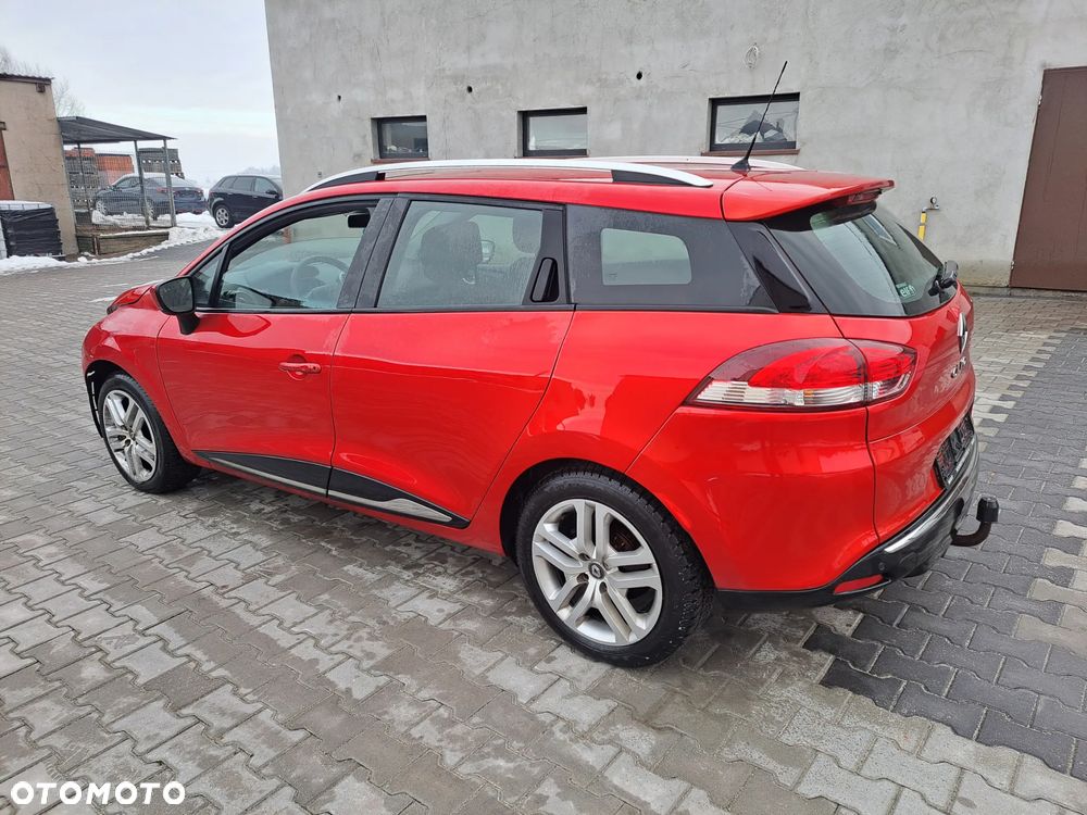 Renault Clio Energy dCi 90 Business - 7