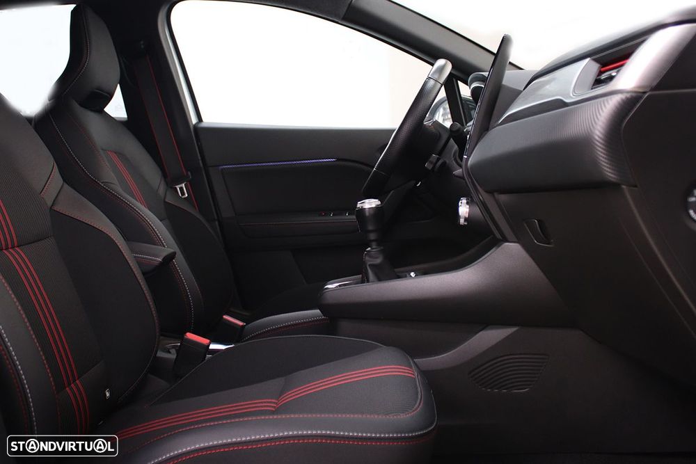 Renault Captur 1.0 TCe RS Line - 21