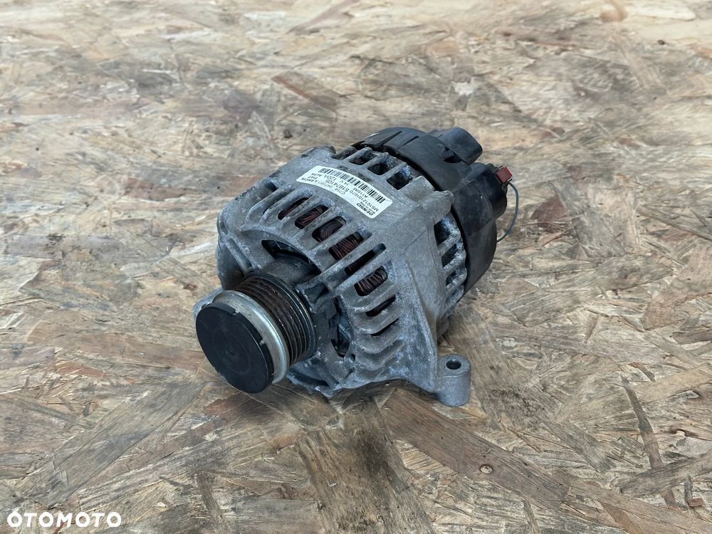 ALTERNATOR ALFA ROMEO MITO 0.9 TB 51874105 - 1