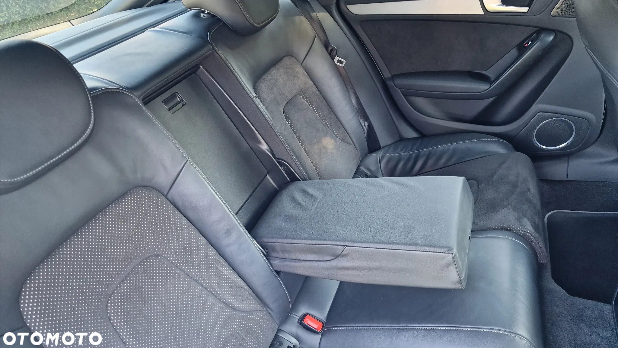 Audi A5 - 26
