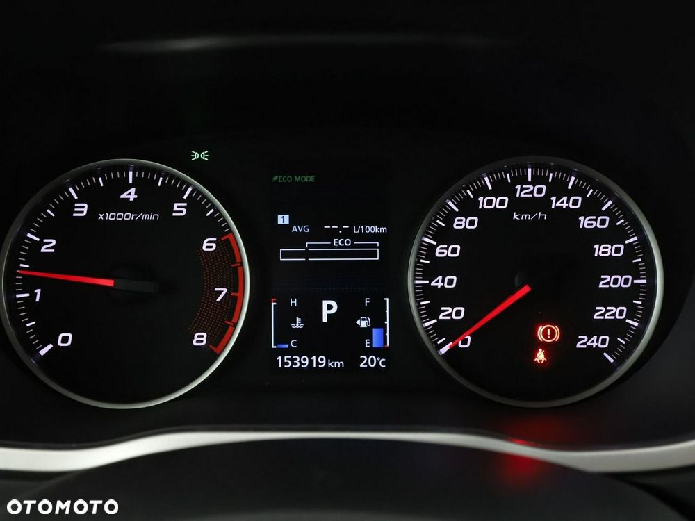 Mitsubishi Eclipse Cross 1.5 T-MIVEC (ClearTec) CVT 2WD Plus - 23