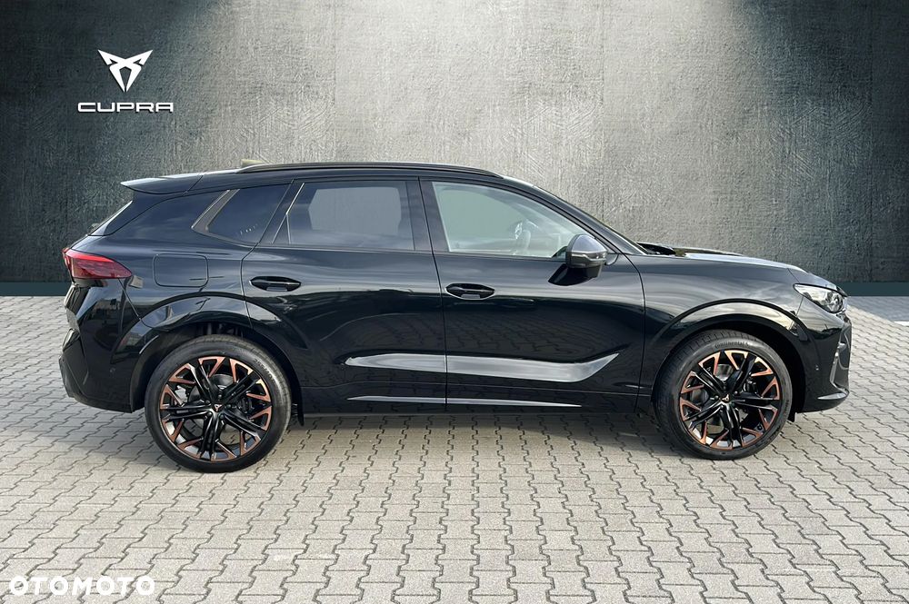 Cupra Terramar 2.0 TSI 4Drive Advantage Edition DSG - 7