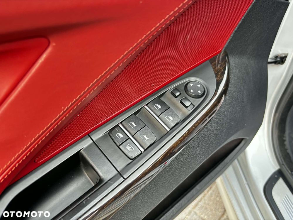 BMW Seria 6 640i - 8