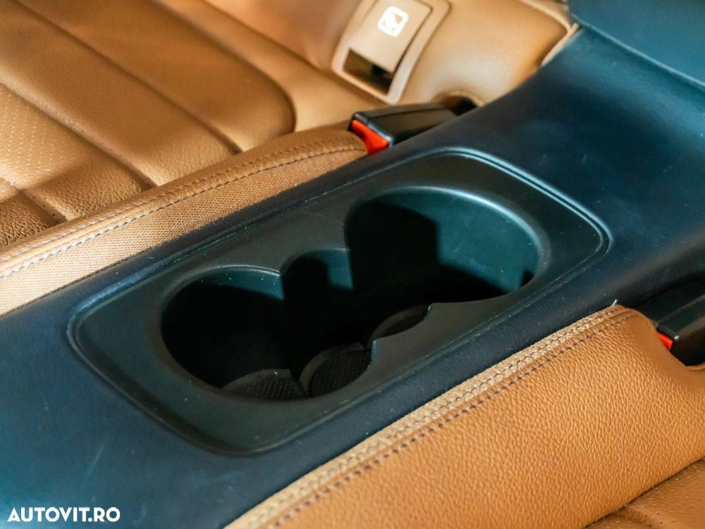 Mercedes-Benz C 250 d Aut. - 26