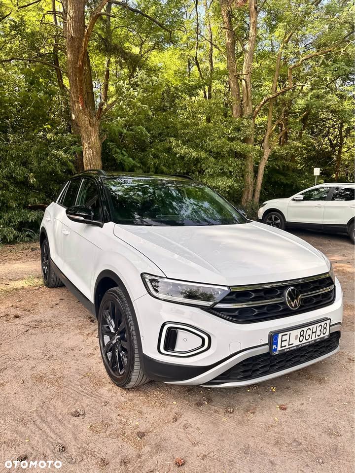 Volkswagen T-Roc - 3