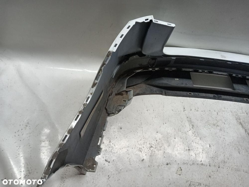 ZDERZAK TYŁ TYLNY VW GOLF VIII KOMBI 4 PDC 5G9807421F - 11