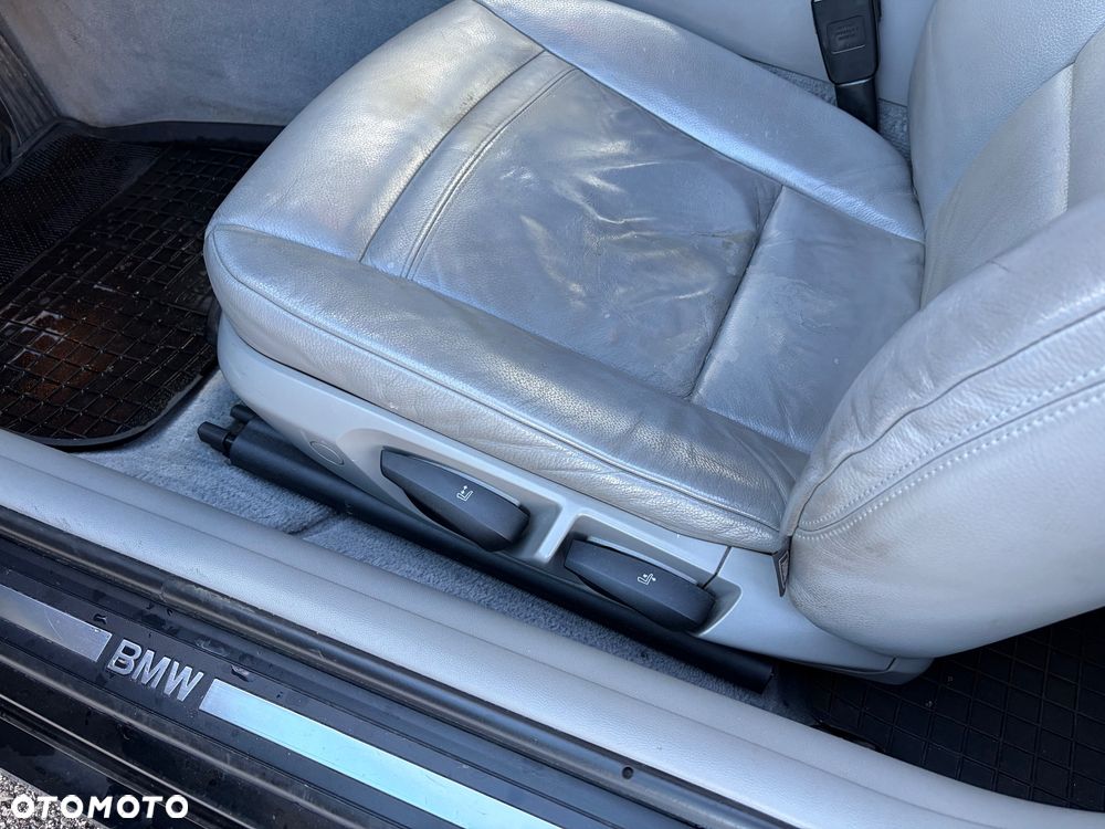 BMW Seria 3 320d - 34