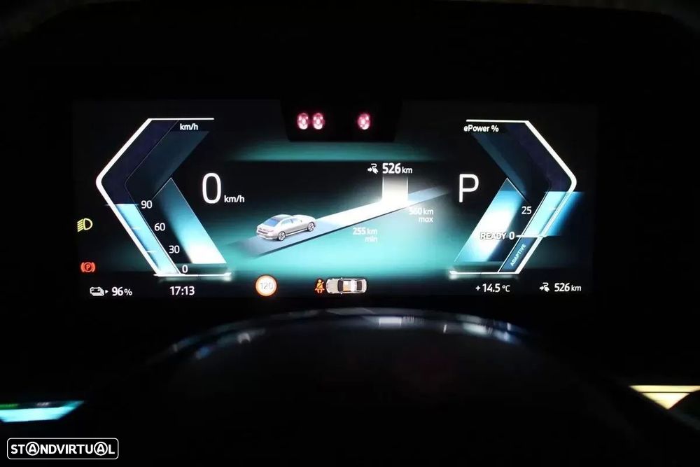 BMW i7 eDrive50 - 35