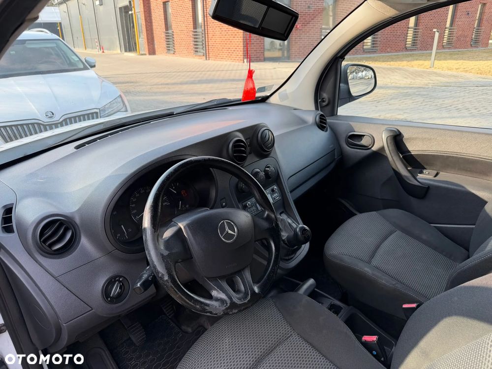 Mercedes-Benz Citan - 5