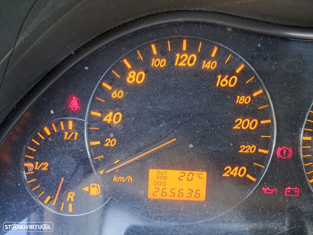 Toyota Avensis SW 1.8 VVT-i - 5