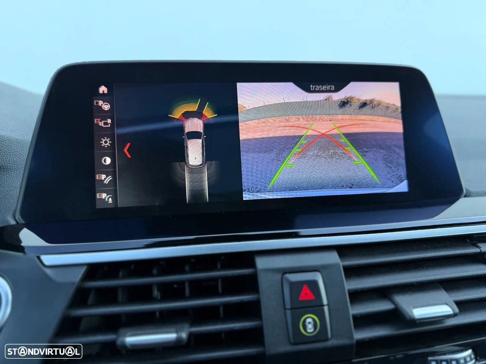 BMW X3 30 e xDrive xLine - 53