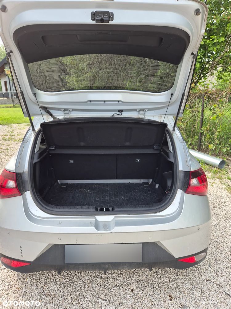 Hyundai i20 1.0 T-GDi 48V Comfort - 4