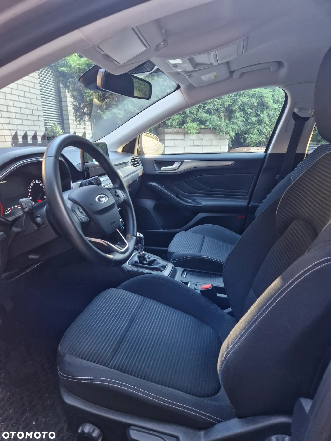Ford Focus 1.5 EcoBoost Titanium Business - 5
