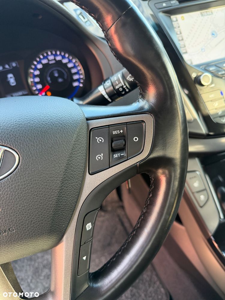 Hyundai i40 1.7 CRDi BlueDrive Business - 25