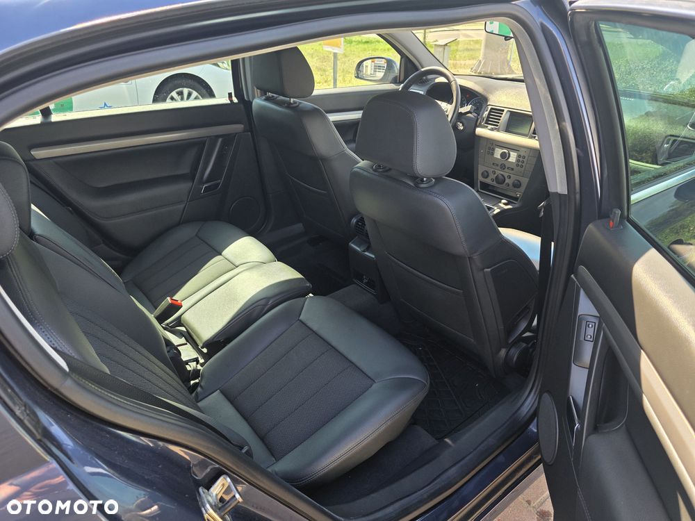 Opel Signum 1.8 Elegance - 7