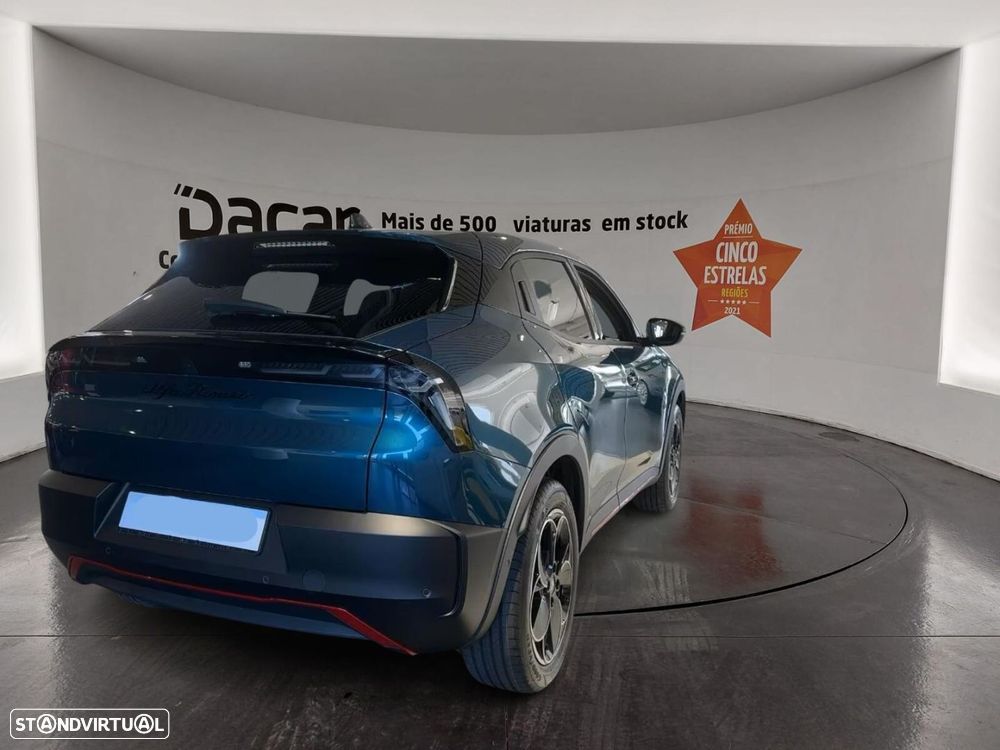 Alfa Romeo Junior Elletrica 50 kWh - 3