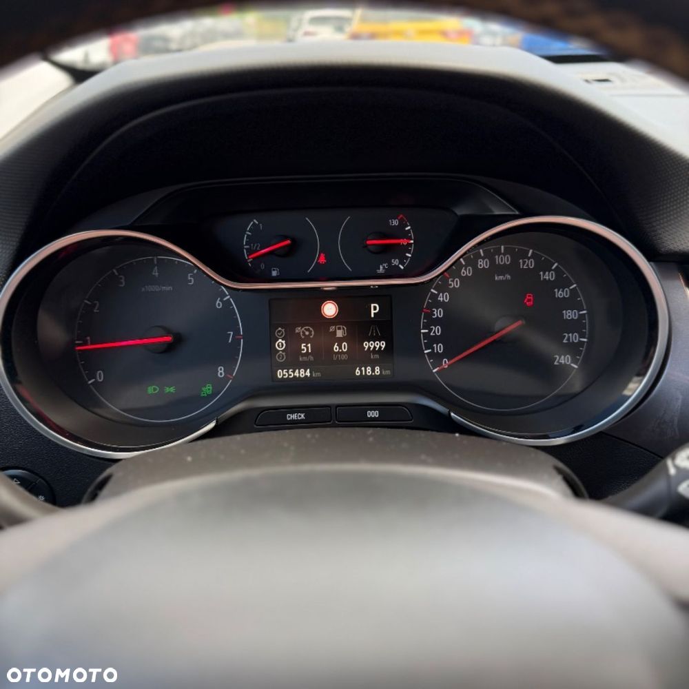 Opel Crossland X - 22