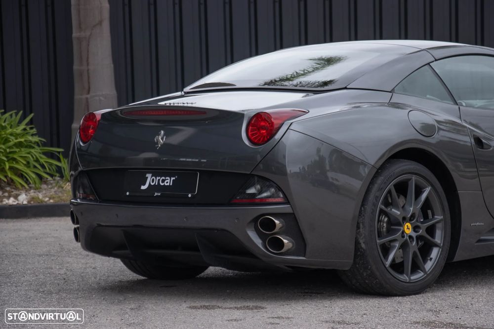 Ferrari California - 24