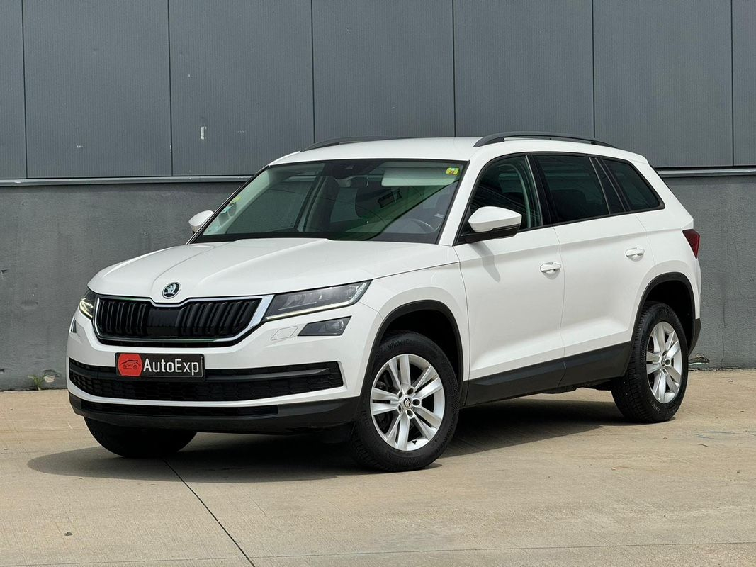 Skoda Kodiaq 2.0 TDI DSG Style - 6