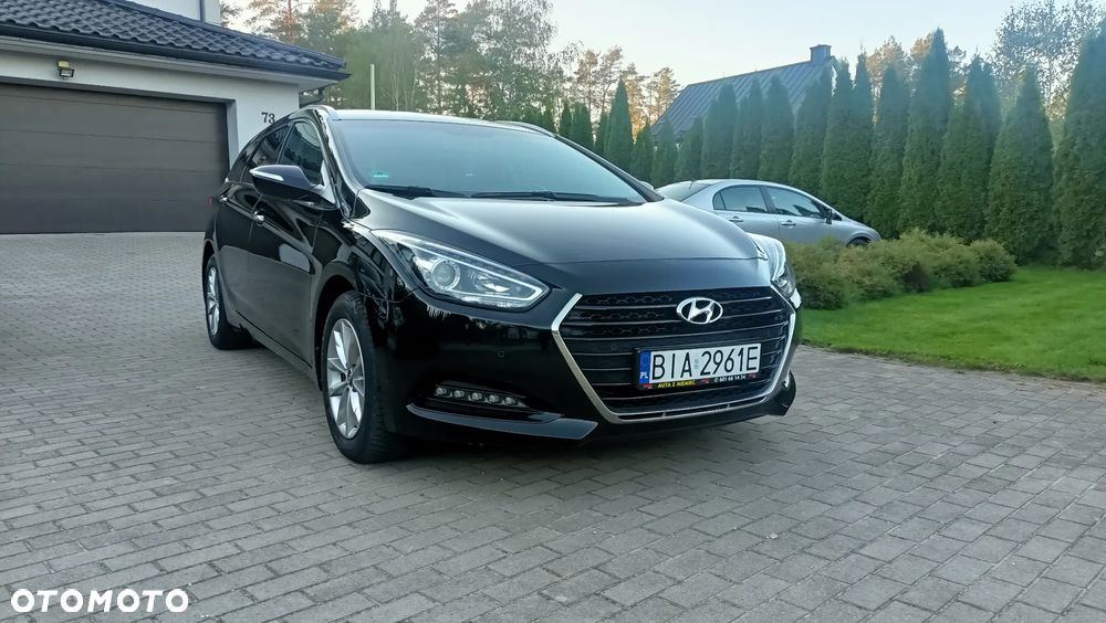 Hyundai i40 1.6 GDI Business - 2