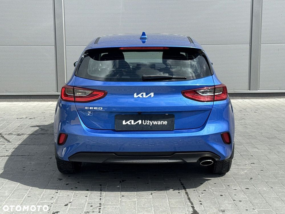 Kia Ceed 1.5 T-GDI M - 9