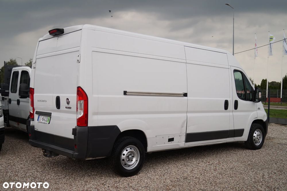 Fiat Ducato - 12