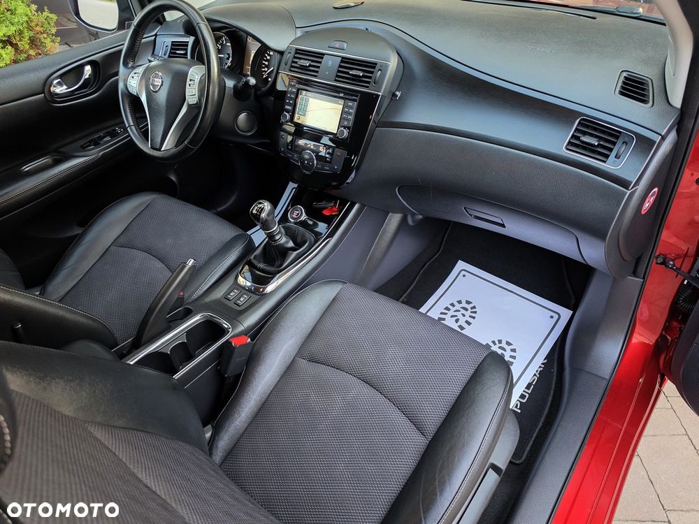 Nissan Pulsar 1.2 DIG-T N-Connecta - 31