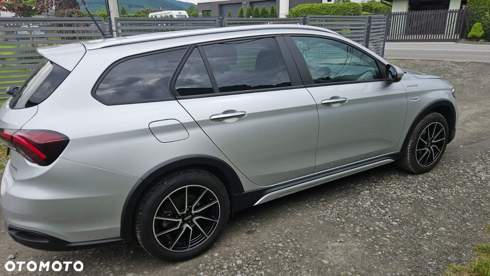 Fiat Tipo 1.5 GSE City Cross - 5