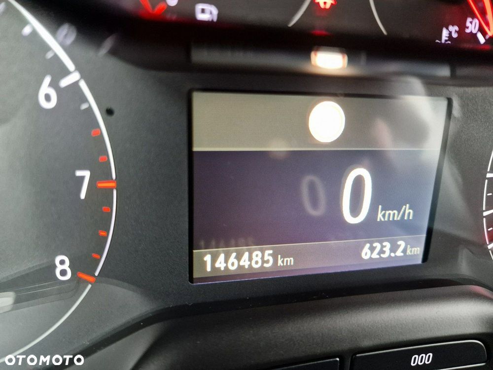 Opel Grandland X - 31