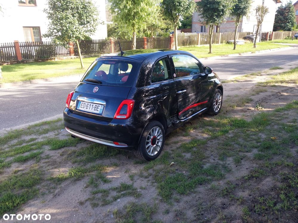 Fiat 500 1.2 8V S - 6