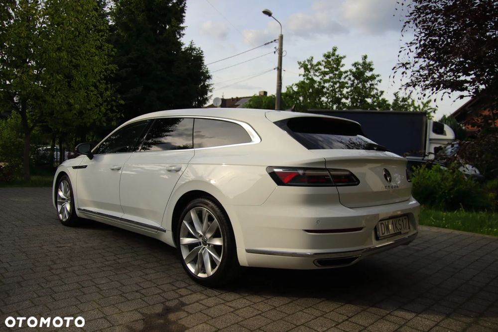 Volkswagen Arteon 2.0 TSI Elegance DSG - 6